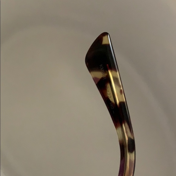 Dior Pink So Real Sunglasses - Picture 7 of 8